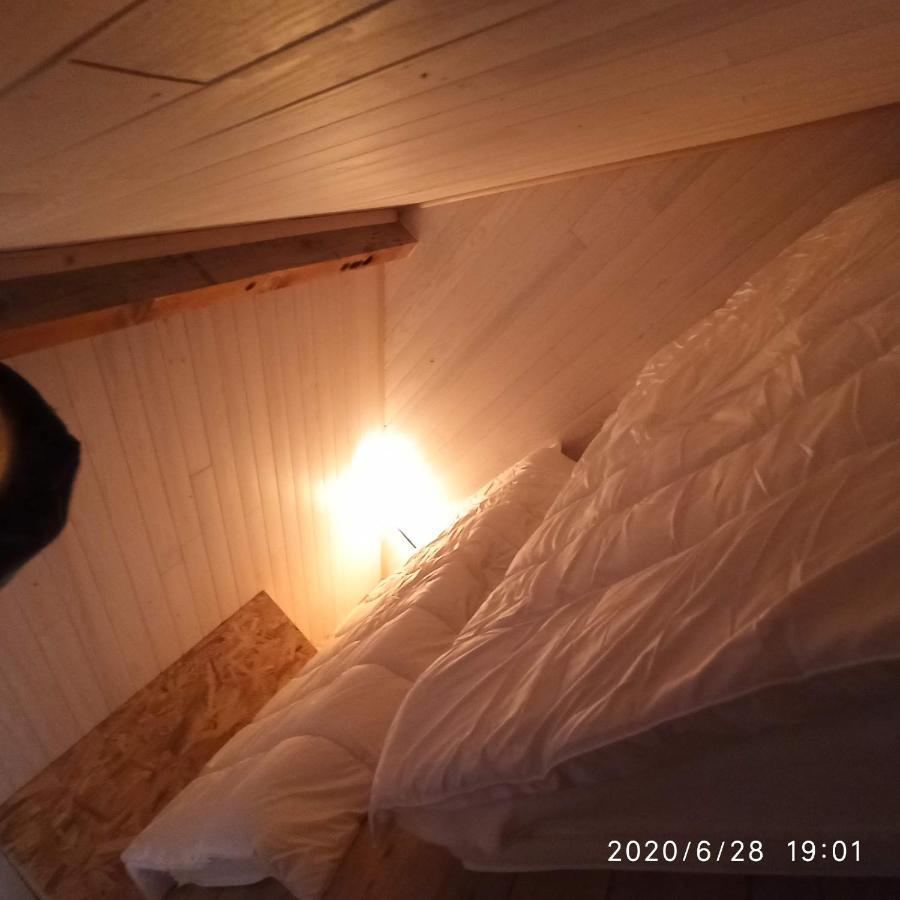 Une Tiny House A Decouvrir Au Coeur De La Cite ! Contrexéville Zewnętrze zdjęcie